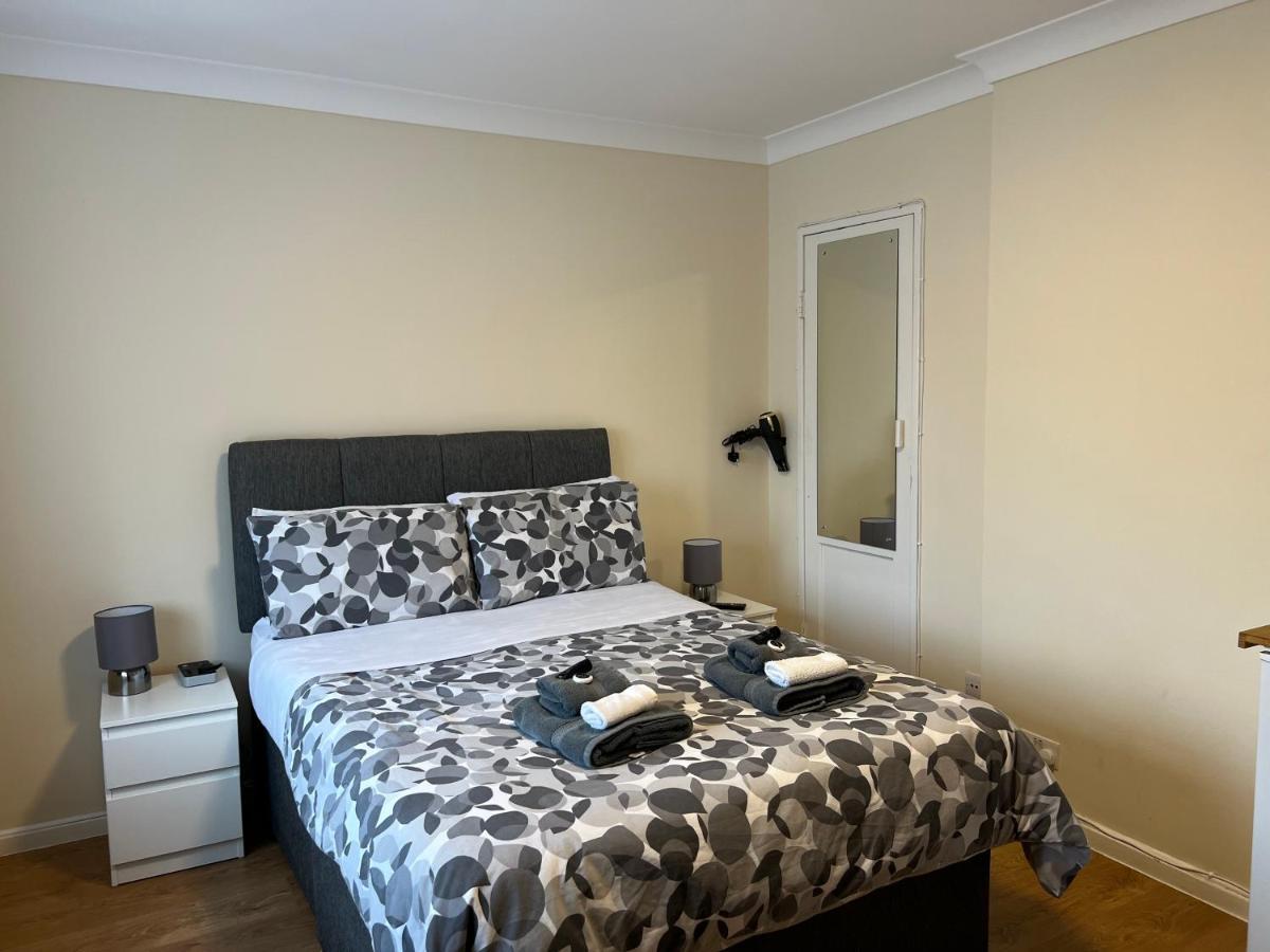 Kensal Lodge 2 Guest House Londra Exterior foto