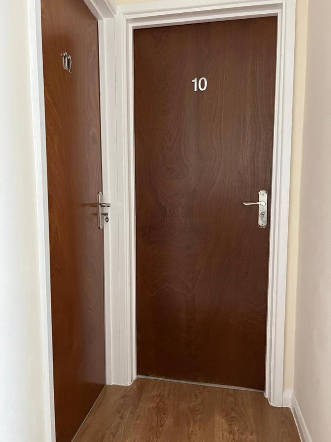 Kensal Lodge 2 Guest House Londra Exterior foto